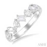 Diamond Fashion Ring - Women'