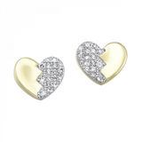 Diamond Earring