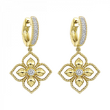 Diamond Earring