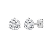 LAB Diamond Earring