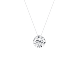 LAB Diamond Pendant