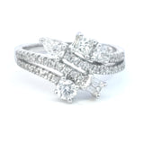 Diamond Fashion Ring - Women'