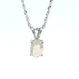 Gemstone Pendant