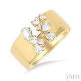 Diamond Fashion Ring - Women'