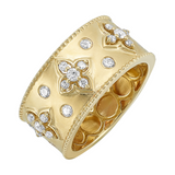 Diamond Fashion Ring - Women'