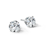 LAB Diamond Earring