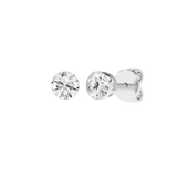 LAB Diamond Earring