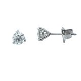 Diamond Stud Earring