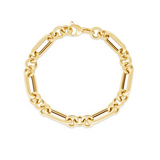 Gold Bracelet