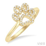 Diamond Fashion Ring - Women'