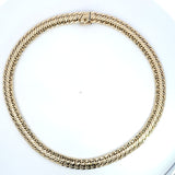 Estate Gold Chain