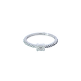 Diamond Fashion Ring - Women'