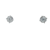 Diamond Stud Earring