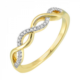 Diamond Fashion Ring - Women'