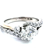 Diamond Engagement Ring