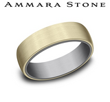 Gold Wedding Band