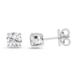 LAB Diamond Earring