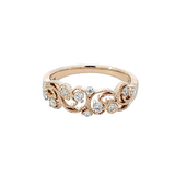 Diamond Fashion Ring - Women'