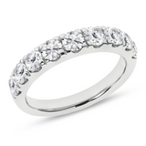 Lab Grown Diamond Weding Band