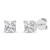 LAB Diamond Earring