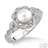 Pearl Ring