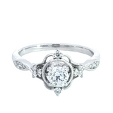 Diamond Engagement Ring