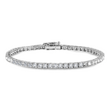 LAB Diamond Bracelet