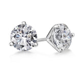 Diamond Stud Earring