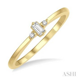 Diamond Fashion Ring - Women'