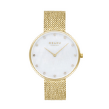 Obaku - Women'