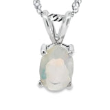 Gemstone Pendant