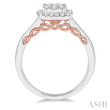 Lovebright Essential Diamond Ring